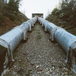 Pipeline