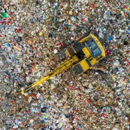 Waste management
