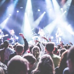 Music concert