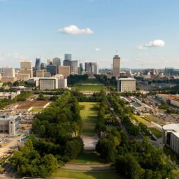 Nashville, TN
