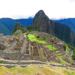 Peru
