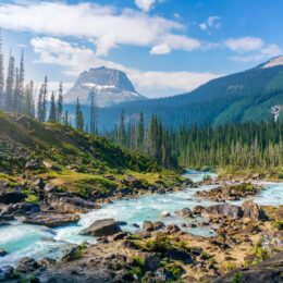U.S. National Park