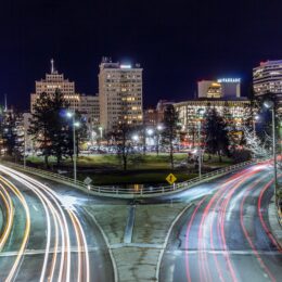 Spokane, WA
