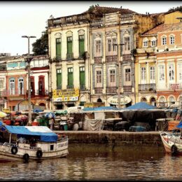 Belem, Brazil