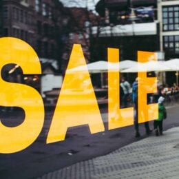 Sale