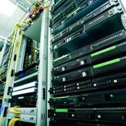 Data servers