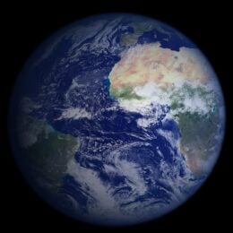 Planet Earth