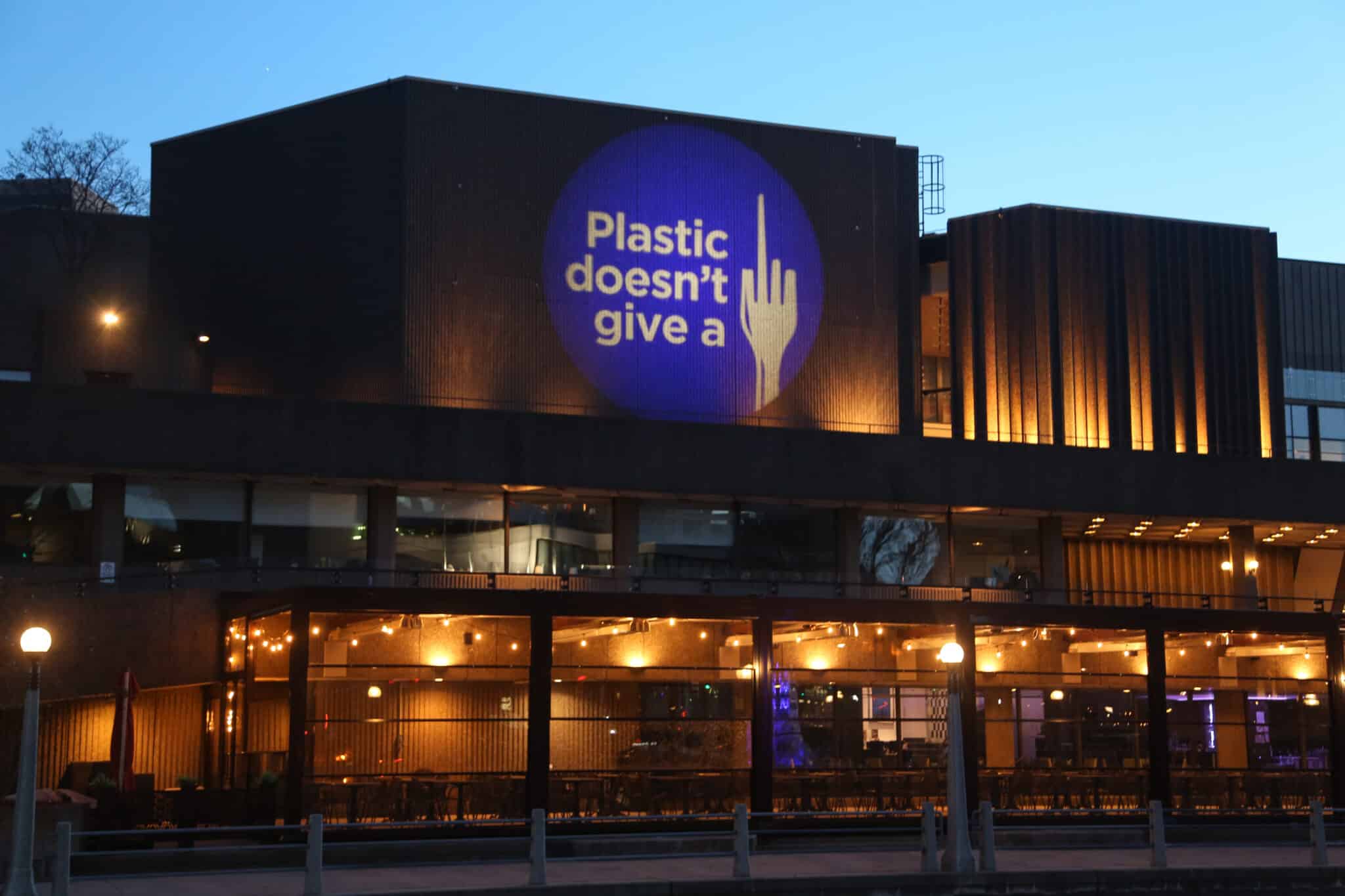Projections - Ottawa, Canada