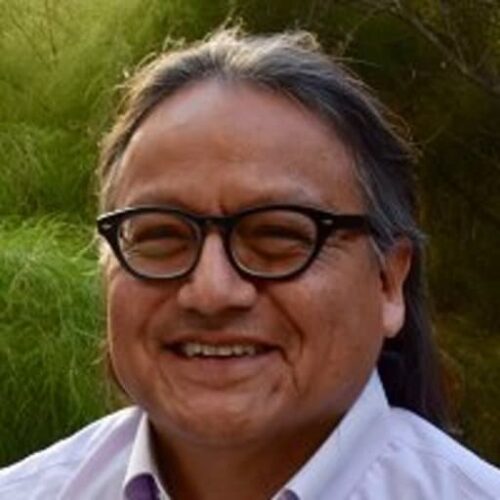 Gerald Torres