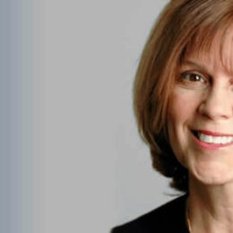 Kathleen Rogers, President of EarthDay.org.