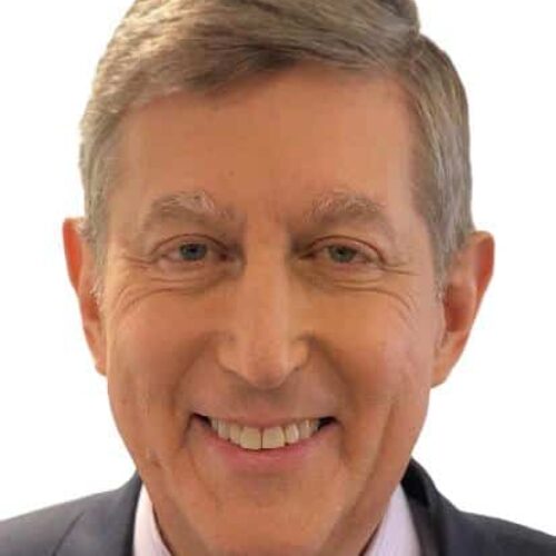 Ken Berlin