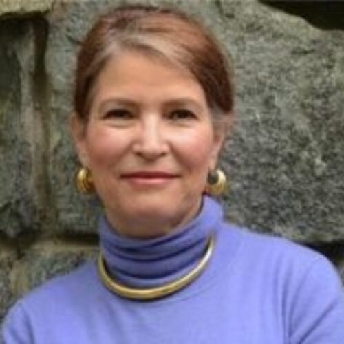 Lise Van Susteren, M.D.