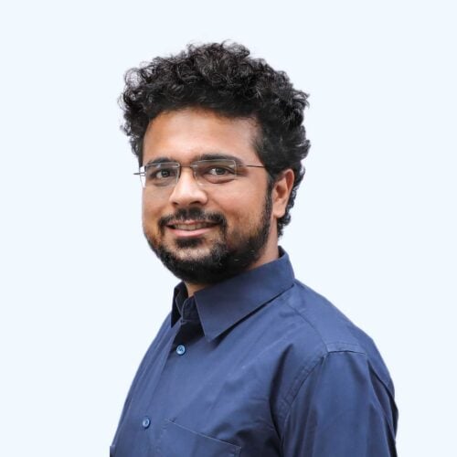 Madhish Parikh