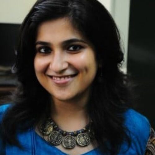 Debapriya Dutt