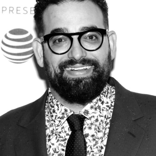 Michael Simkin