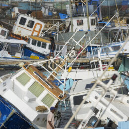 AP photo of