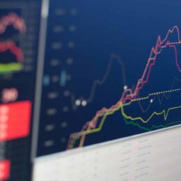Graphis and statistics