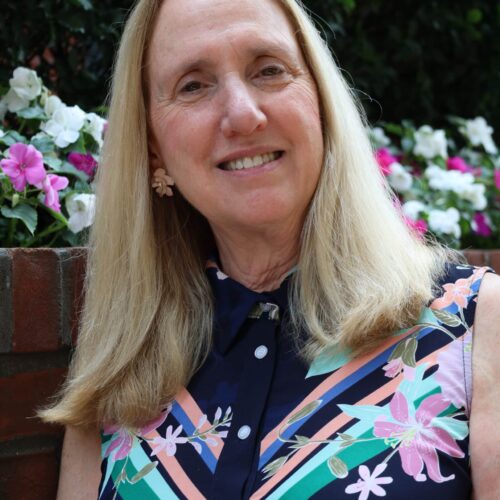 Susan Bass