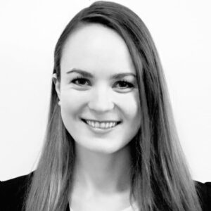 Regina Vaicekonyte, MS, WELL AP