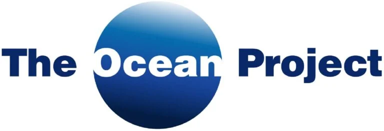 the ocean project logo