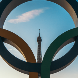paris 2024 olympics