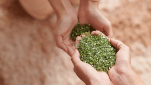 nurdles