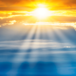 Sunrise