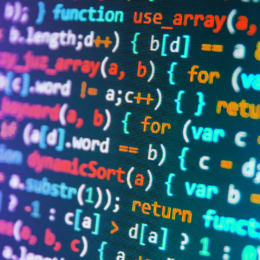 Computer code
