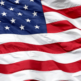 United States flag