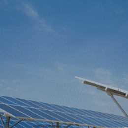 Solar panels