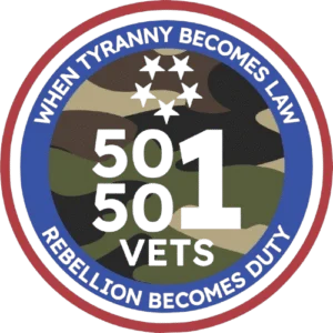 5051 Vets logo