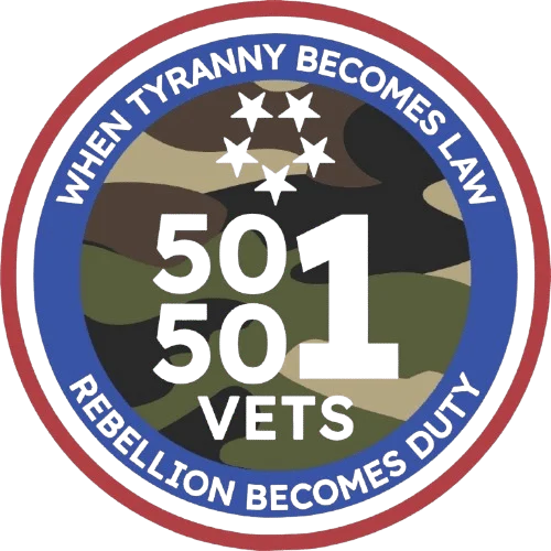 5051 Vets logo