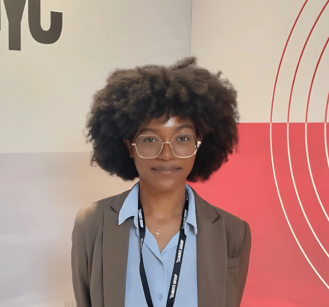 Aminah Taariq-Sidibe
