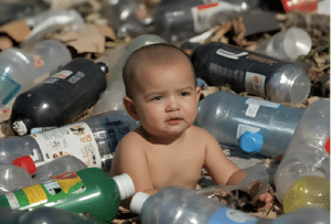 baby-plastic-waste