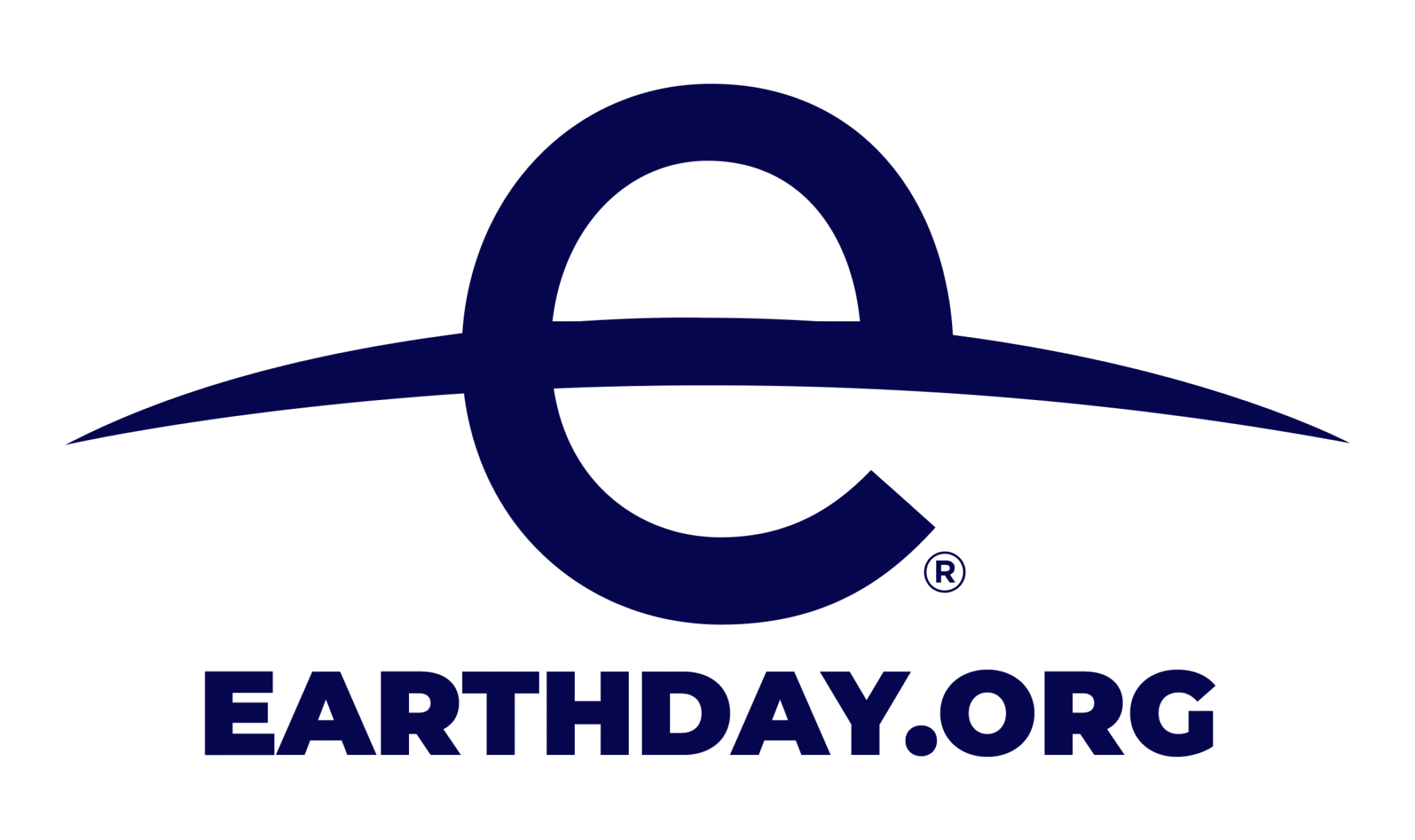 Earth Day logo (EARTHDAY.ORG)