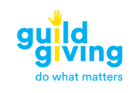 Guild Giving Logo