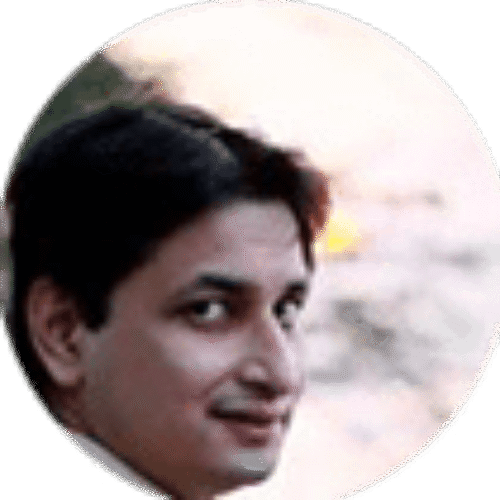 Monodip Dutt