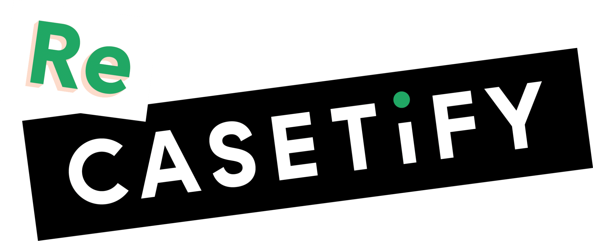 ReCasetify_LogoLockup-01