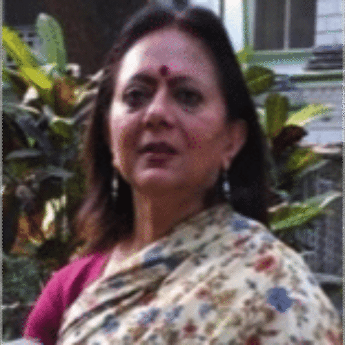 Karuna Singh